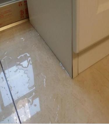 定陶漏水检测 厕所漏水怎么检测?